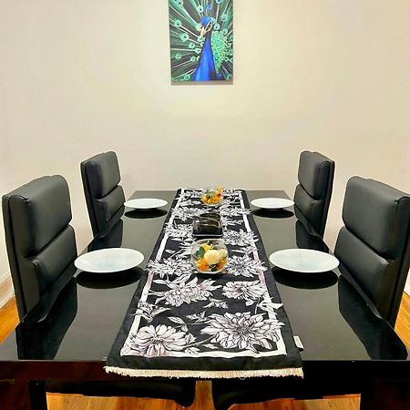 City Signature Apartments Cambridge  Extérieur photo