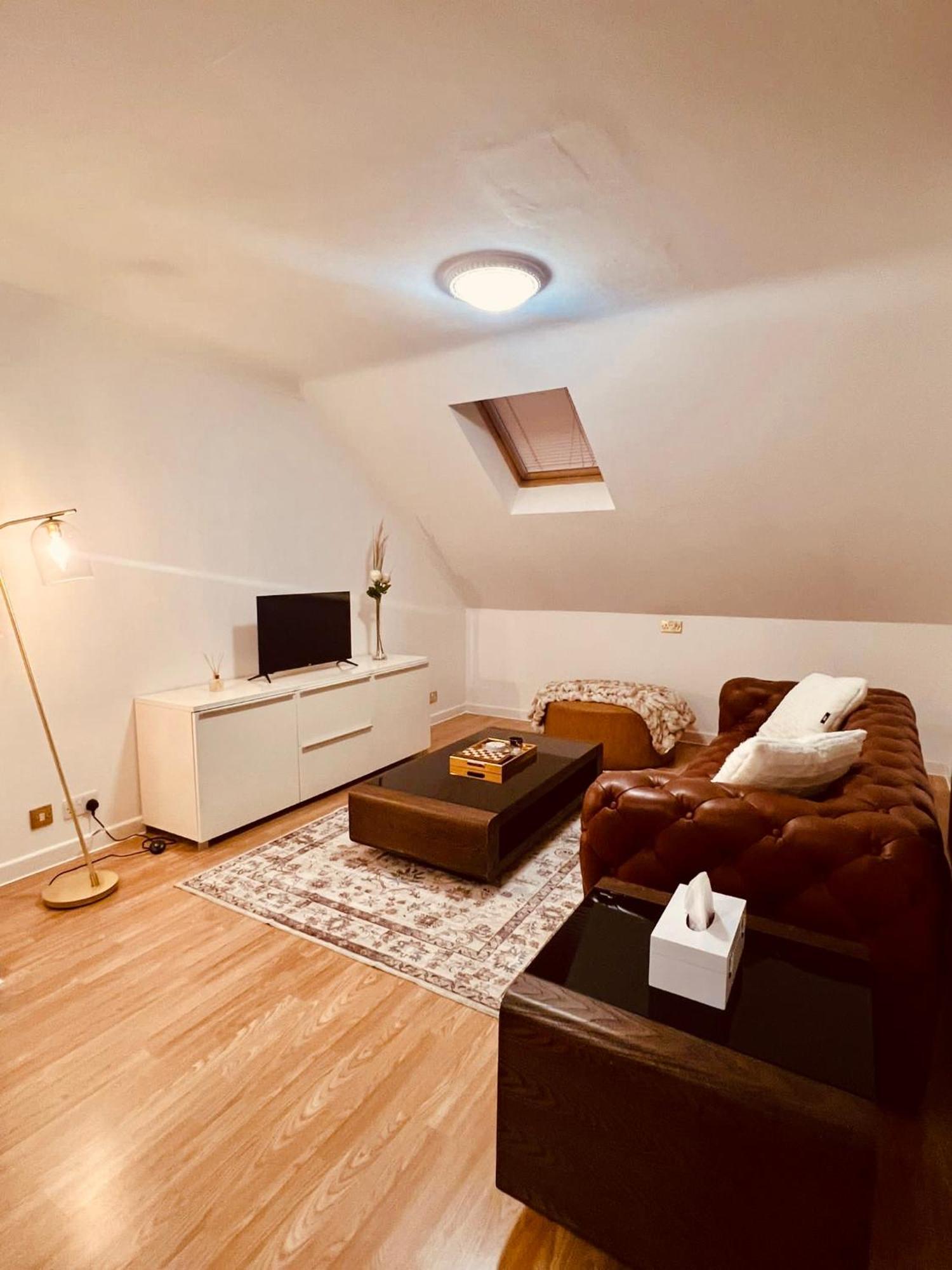 City Signature Apartments Cambridge  Extérieur photo