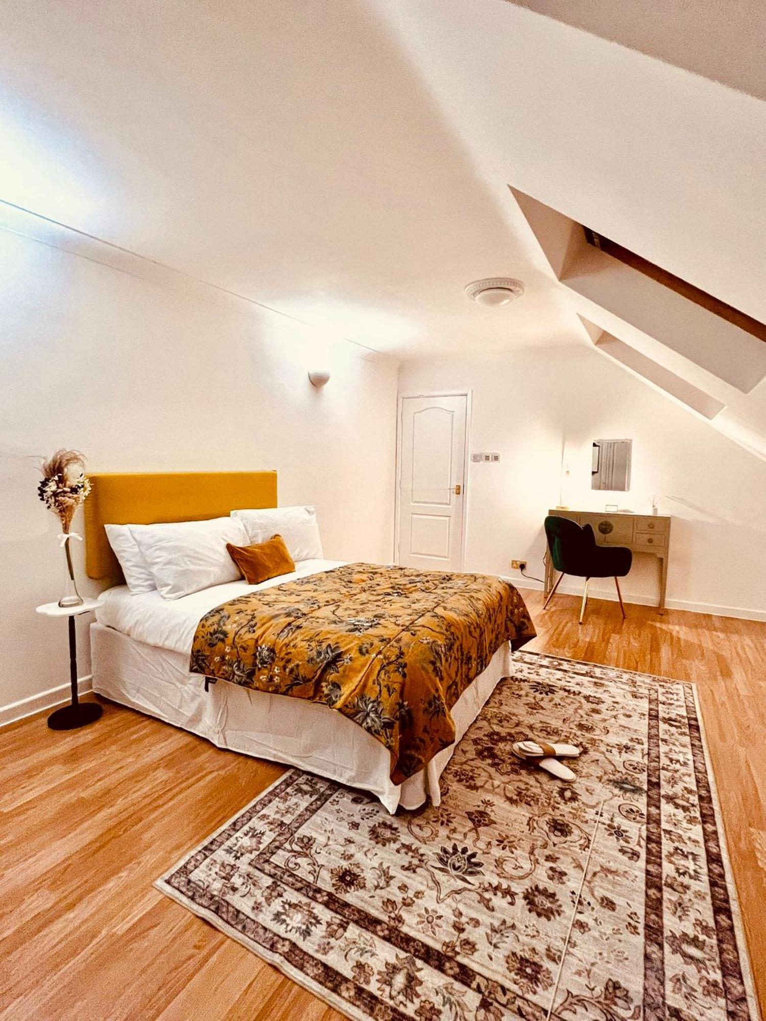 City Signature Apartments Cambridge  Extérieur photo