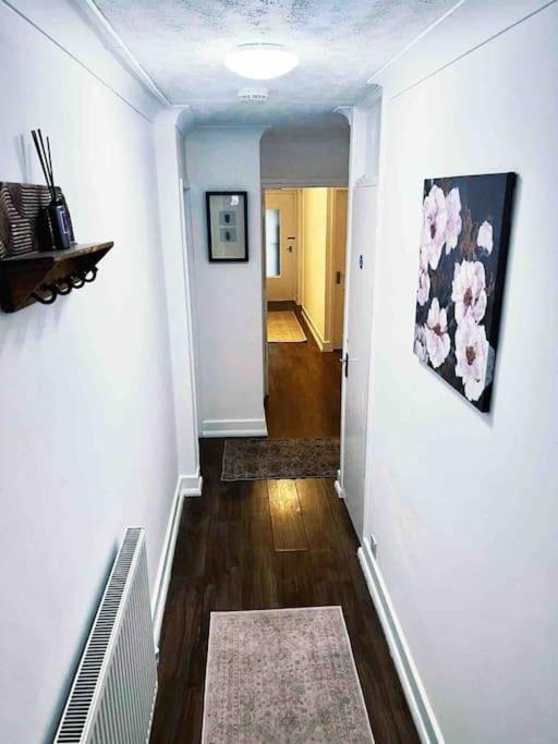 City Signature Apartments Cambridge  Extérieur photo