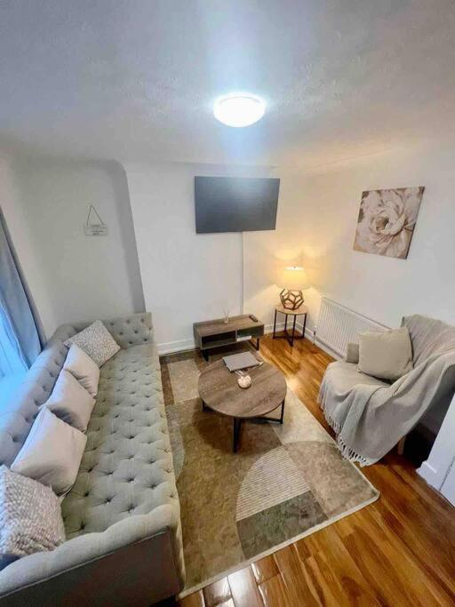 City Signature Apartments Cambridge  Extérieur photo