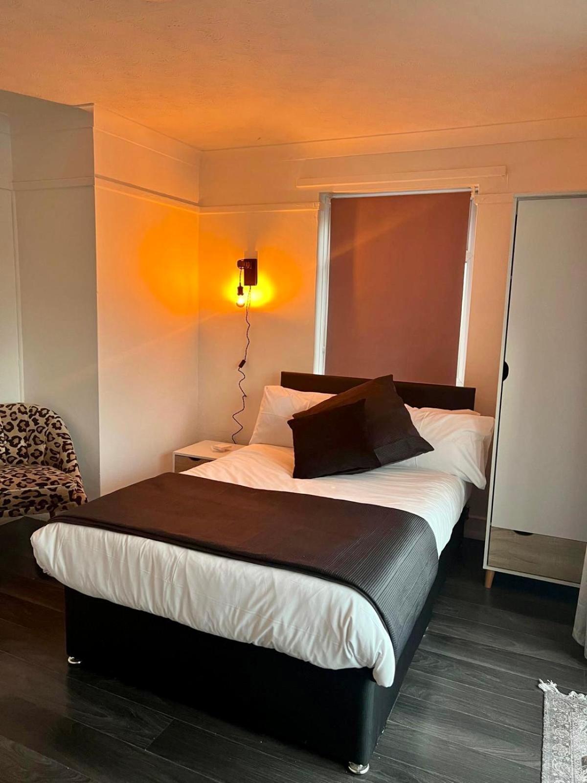 City Signature Apartments Cambridge  Extérieur photo